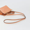 Celine Handbag Leather