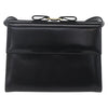 Salvatore Ferragamo Vala Leather