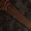 Louis Vuitton Keepall Bandouliere Monogram Canvas