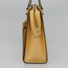 Celine Vintage Turnlock Leather