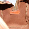 Celine Vintage Macadam Boston Canvas