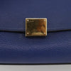 Celine Trapeze Leather with Suede