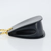 Salvatore Ferragamo Gancini Leather