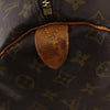 Louis Vuitton Keepall Monogram Canvas