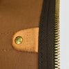 Louis Vuitton Keepall Monogram Canvas