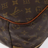 Louis Vuitton Excursion Monogram Canvas