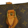 Louis Vuitton Speedy Monogram Canvas