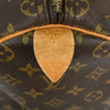 Louis Vuitton Keepall Monogram Canvas