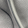 Salvatore Ferragamo Bonaria Satchel Leather