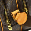 Louis Vuitton Reporter Monogram Canvas