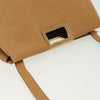 Salvatore Ferragamo Shoulder Leather