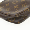Louis Vuitton Pochette Accessoires NM Monogram Canvas