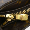 Louis Vuitton Monogram Looping Monogram Canvas