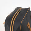Saint Laurent Vintage Boston PVC Leather