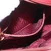 Cartier Tasseled Must de Cartier Leather