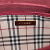 Burberry Vintage Leather
