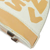 Louis Vuitton Alma Limited Edition Graffiti Leather