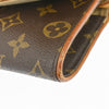 Louis Vuitton Twin Monogram Canvas
