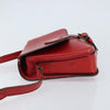 Louis Vuitton Cartouchiere Epi Leather