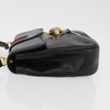 Gucci Sherry line shoulder Leather
