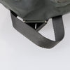 Prada Double Front Pocket Tessuto
