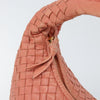 Bottega Veneta Veneta Hobo Intrecciato Nappa