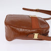 Salvatore Ferragamo Vala Leather