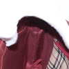 Burberry Vintage Leather