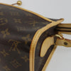 Louis Vuitton Popincourt Monogram Canvas
