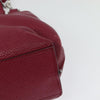 Gucci Bamboo Daily Top Handle Leather