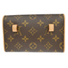Louis Vuitton Florentine Waist Monogram Canvas