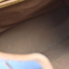 Louis Vuitton Vintage Montsouris Monogram Canvas