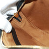 Celine Logo Messenger Triomphe Coated Canvas