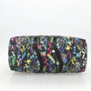 Louis Vuitton Keepall Bandouliere Limited Edition Foliage Monogram Eclipse