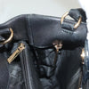 Salvatore Ferragamo Vala Leather