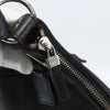 Salvatore Ferragamo Gancini Canvas