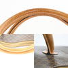 Celine Macadam Macadam with leather