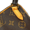 Louis Vuitton Pochette Marly Bandouliere Monogram Canvas