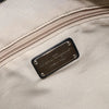 Salvatore Ferragamo Gancini Tote Patent leather