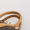 Louis Vuitton Keepall Monogram Canvas