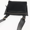 Gucci Vintage Flat Messenger Nylon and Leather