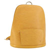 Louis Vuitton Gobelins Epi Leather