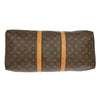Louis Vuitton Keepall Monogram Canvas