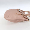Fendi Selleria Tote Leather
