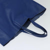 Celine Vertical Cabas Tote Leather