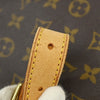 Louis Vuitton Musette Salsa Monogram Canvas