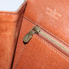 Louis Vuitton Dame Pochette Monogram Canvas