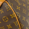 Louis Vuitton Keepall Monogram Canvas