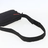 Prada Sport Zip Nylon