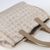 Chanel Travel Line Tote Nylon